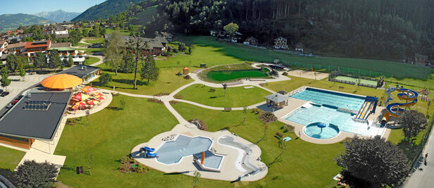 Haun Manfred Badesee Panorama