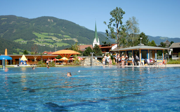 Haun Manfred Badesee