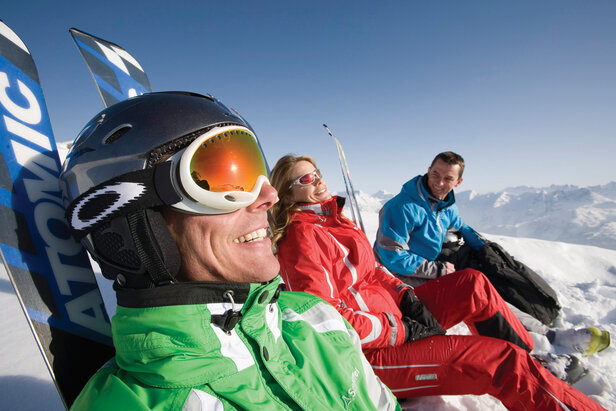 Ritschel Einkehrschwung